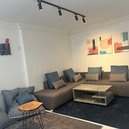 Holiday Apartments In Tanger Boulevard Εξωτερικό φωτογραφία
