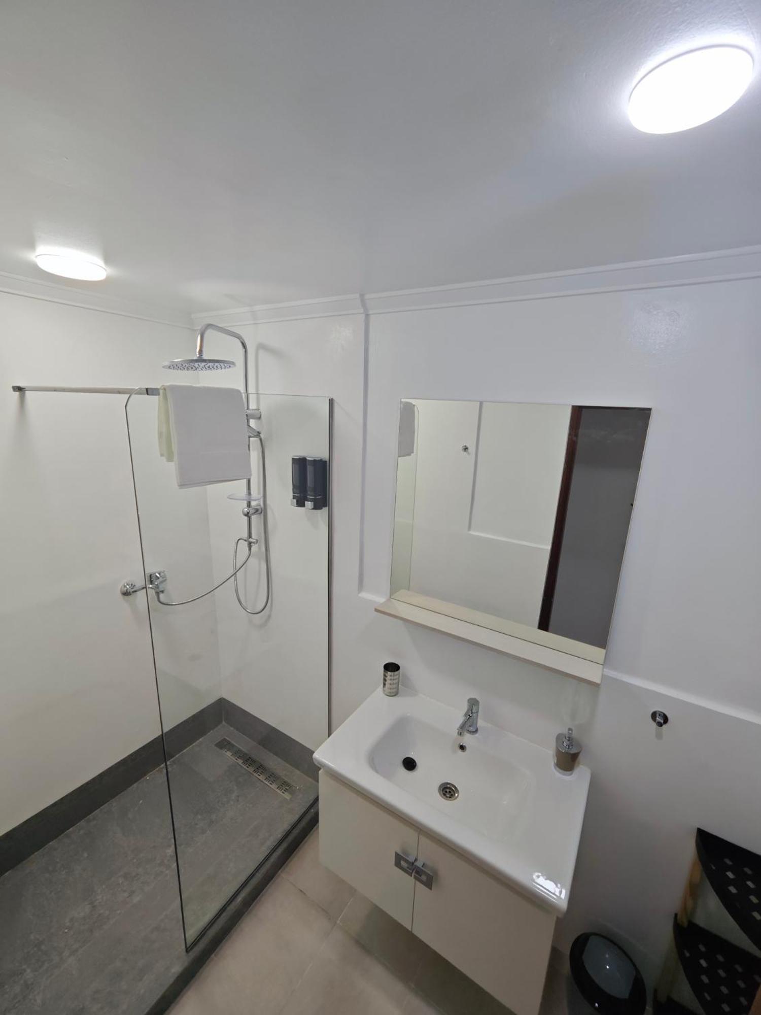 Holiday Apartments In Tanger Boulevard Εξωτερικό φωτογραφία