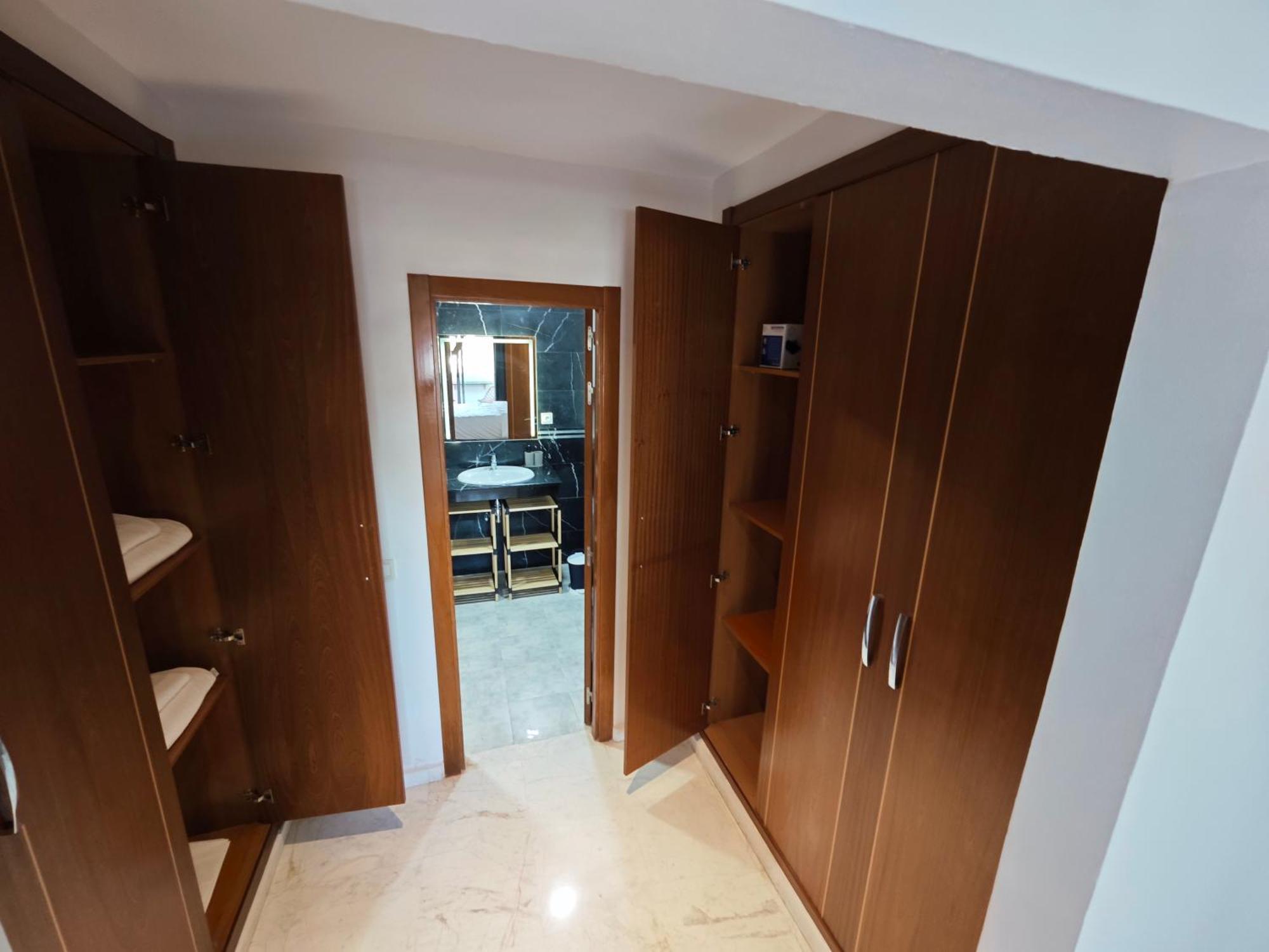 Holiday Apartments In Tanger Boulevard Εξωτερικό φωτογραφία