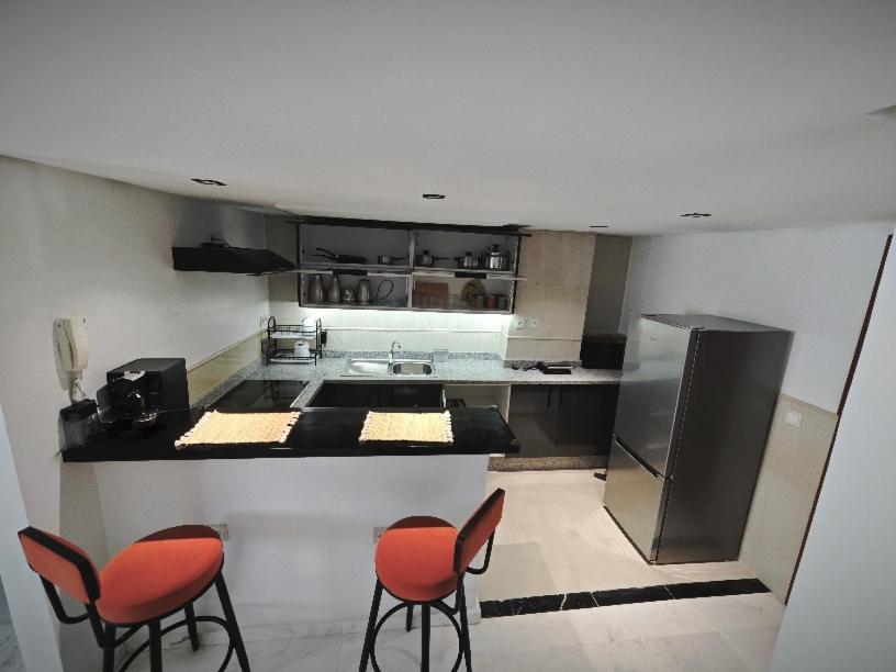 Holiday Apartments In Tanger Boulevard Εξωτερικό φωτογραφία