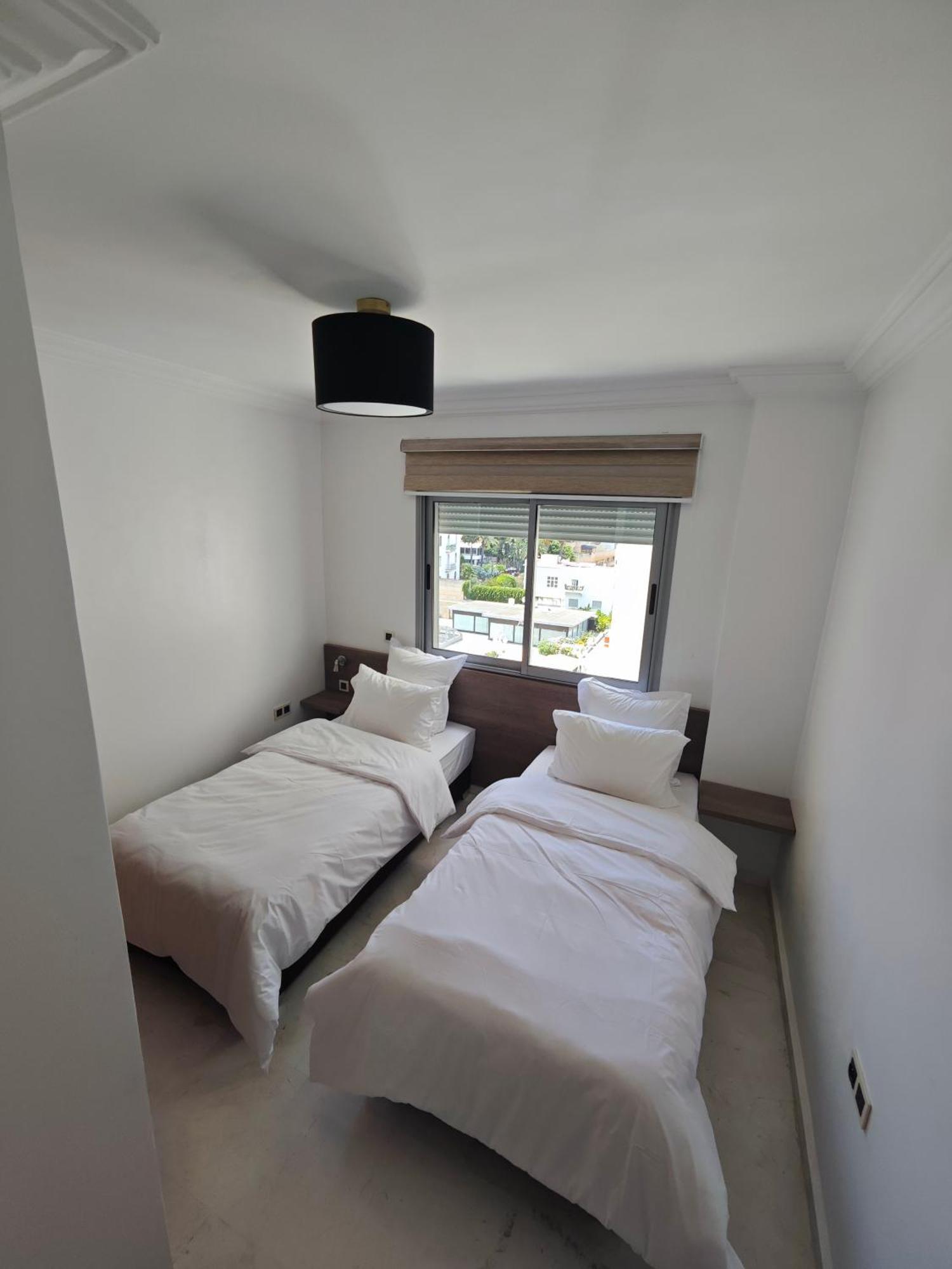 Holiday Apartments In Tanger Boulevard Εξωτερικό φωτογραφία