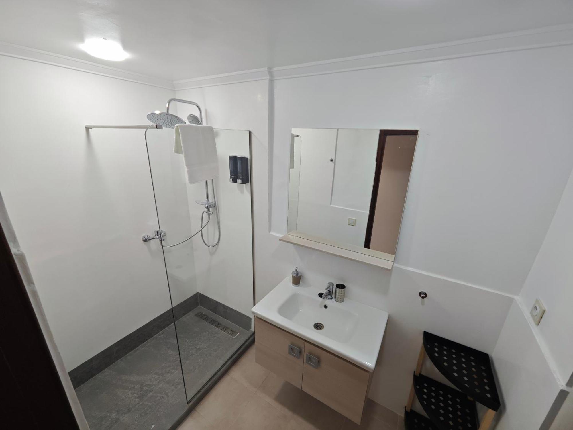 Holiday Apartments In Tanger Boulevard Εξωτερικό φωτογραφία