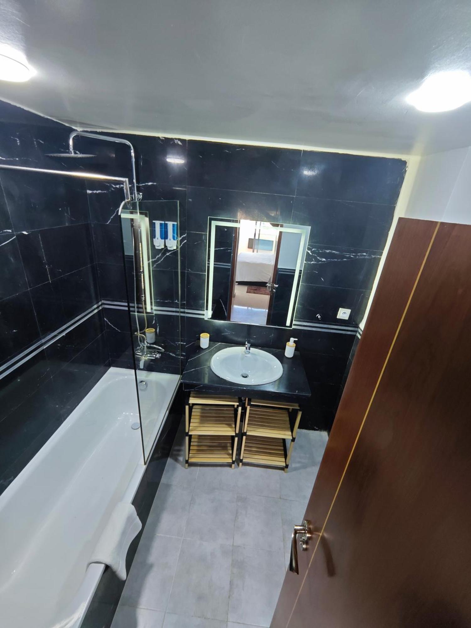 Holiday Apartments In Tanger Boulevard Εξωτερικό φωτογραφία