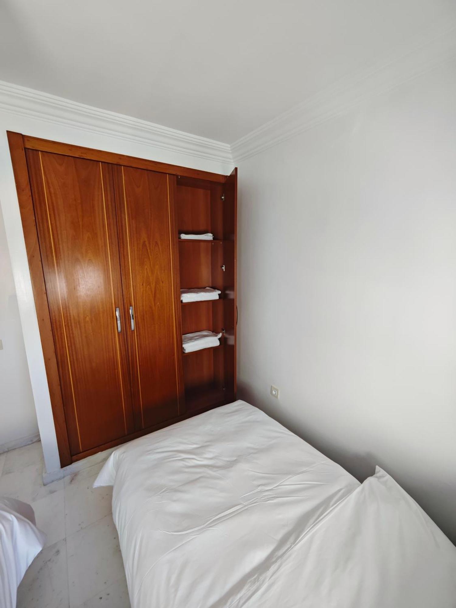 Holiday Apartments In Tanger Boulevard Εξωτερικό φωτογραφία