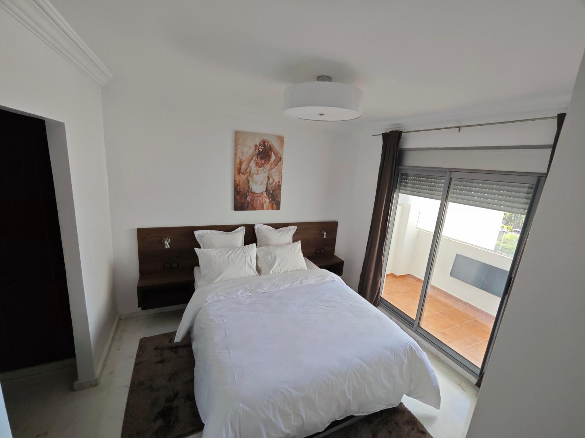 Holiday Apartments In Tanger Boulevard Εξωτερικό φωτογραφία