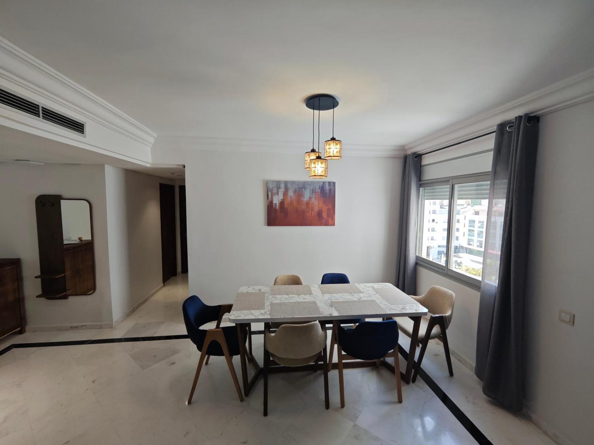 Holiday Apartments In Tanger Boulevard Εξωτερικό φωτογραφία