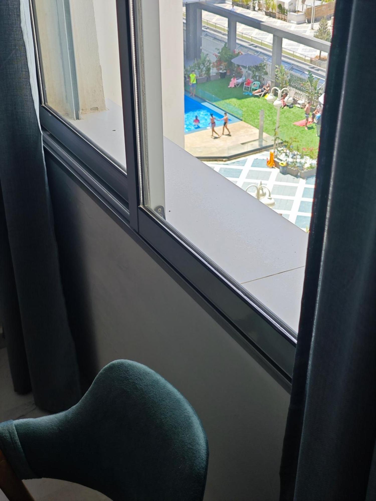 Holiday Apartments In Tanger Boulevard Εξωτερικό φωτογραφία