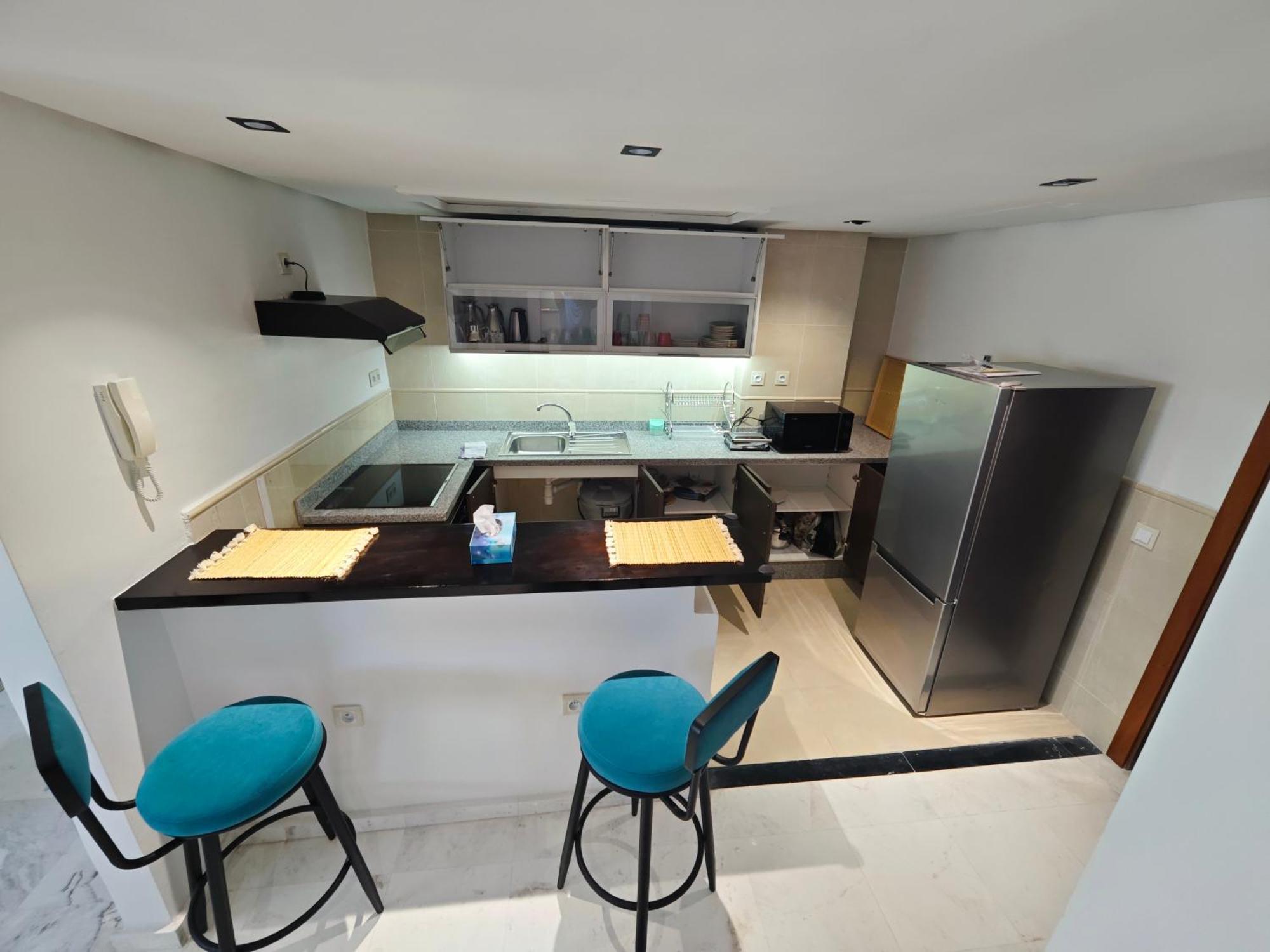 Holiday Apartments In Tanger Boulevard Εξωτερικό φωτογραφία