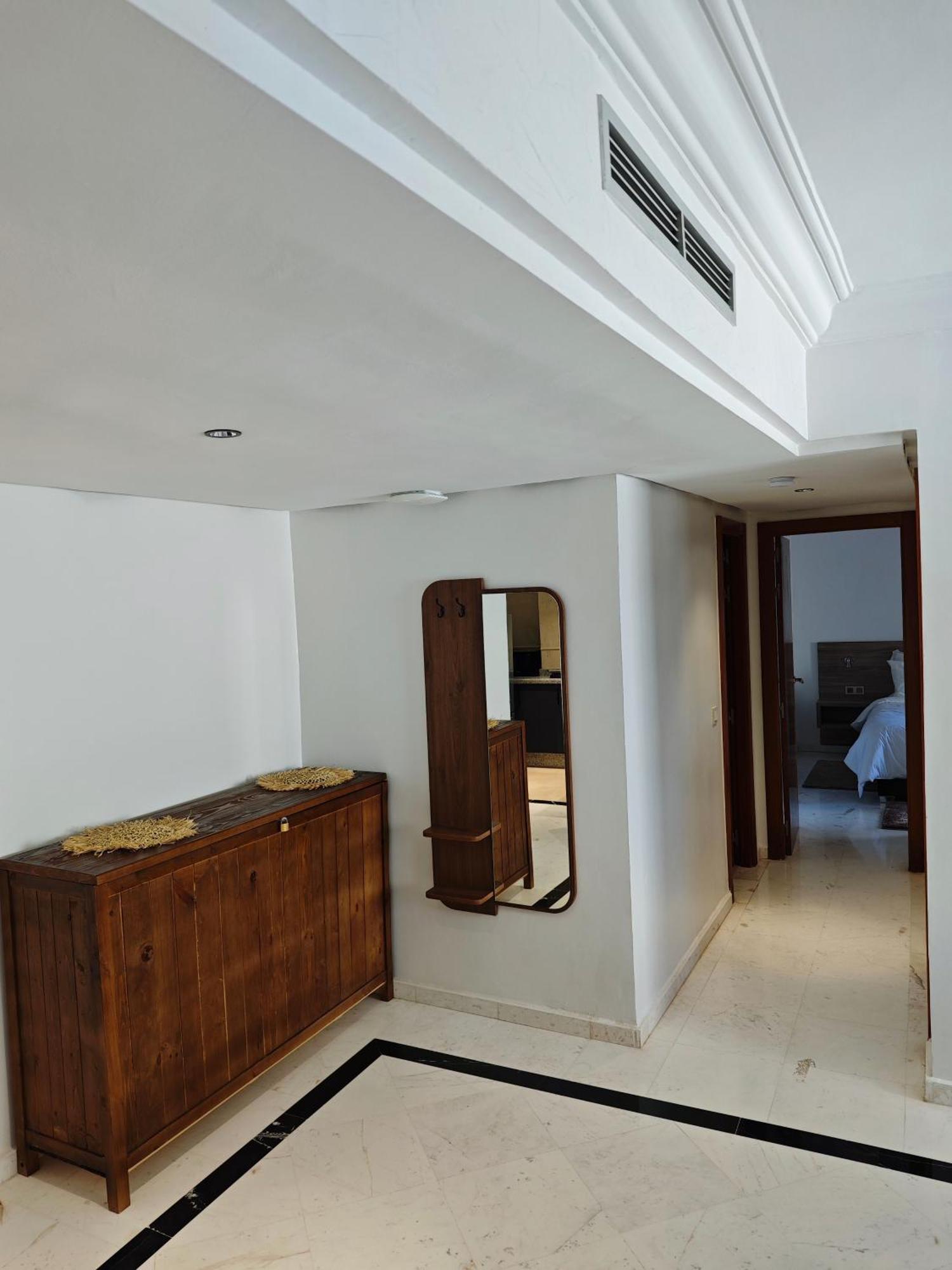 Holiday Apartments In Tanger Boulevard Εξωτερικό φωτογραφία