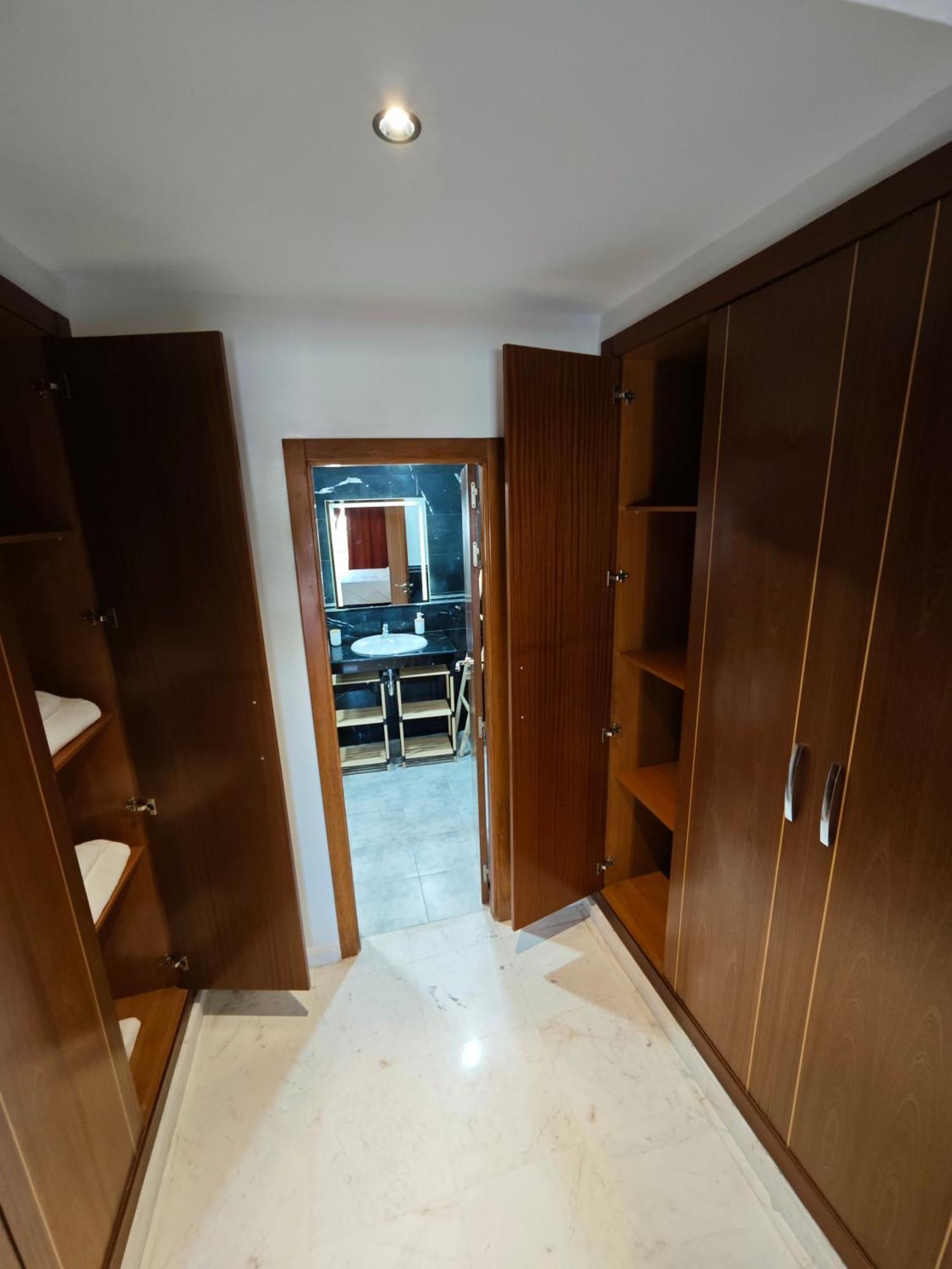 Holiday Apartments In Tanger Boulevard Εξωτερικό φωτογραφία