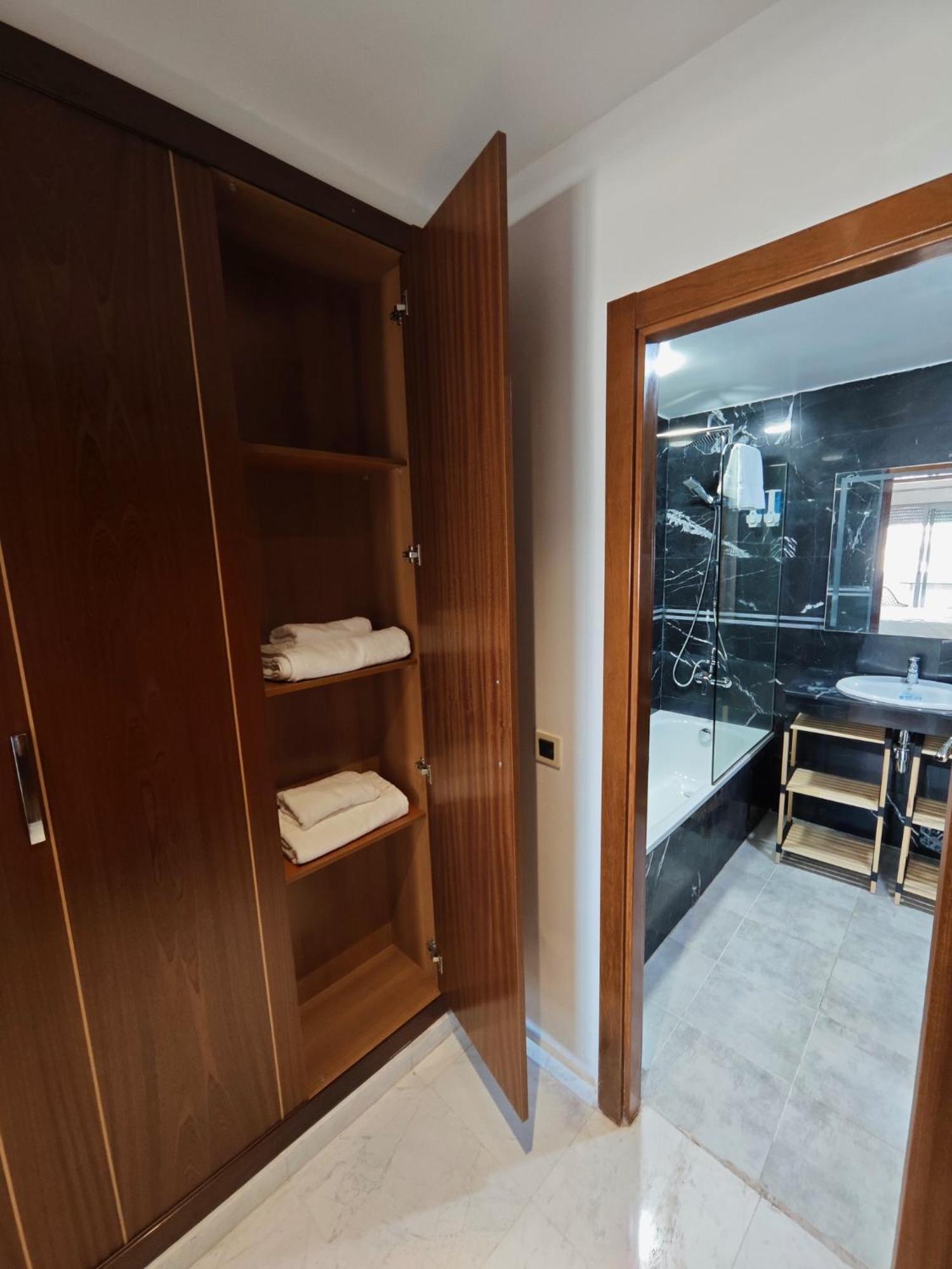 Holiday Apartments In Tanger Boulevard Εξωτερικό φωτογραφία