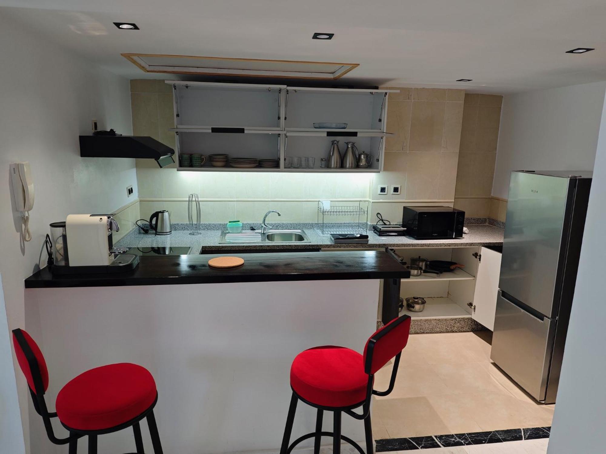 Holiday Apartments In Tanger Boulevard Δωμάτιο φωτογραφία