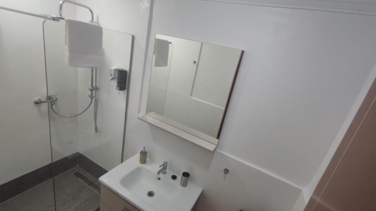 Holiday Apartments In Tanger Boulevard Εξωτερικό φωτογραφία