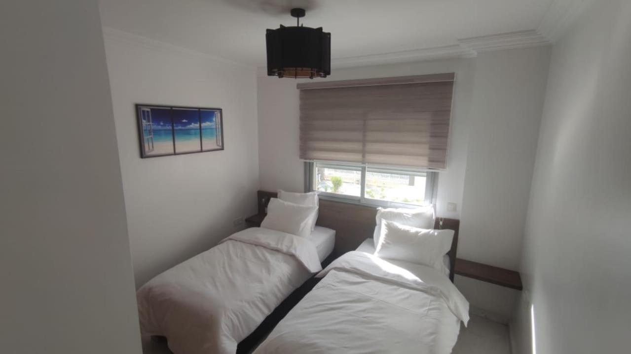 Holiday Apartments In Tanger Boulevard Εξωτερικό φωτογραφία