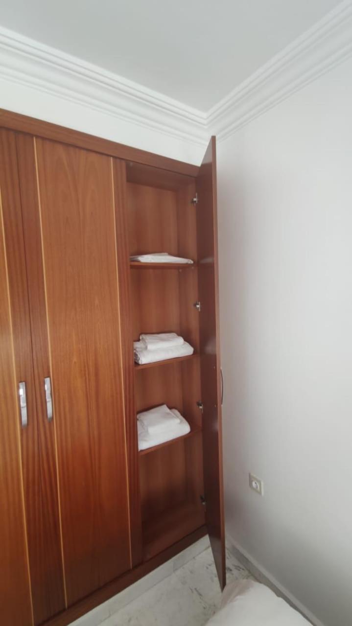 Holiday Apartments In Tanger Boulevard Εξωτερικό φωτογραφία