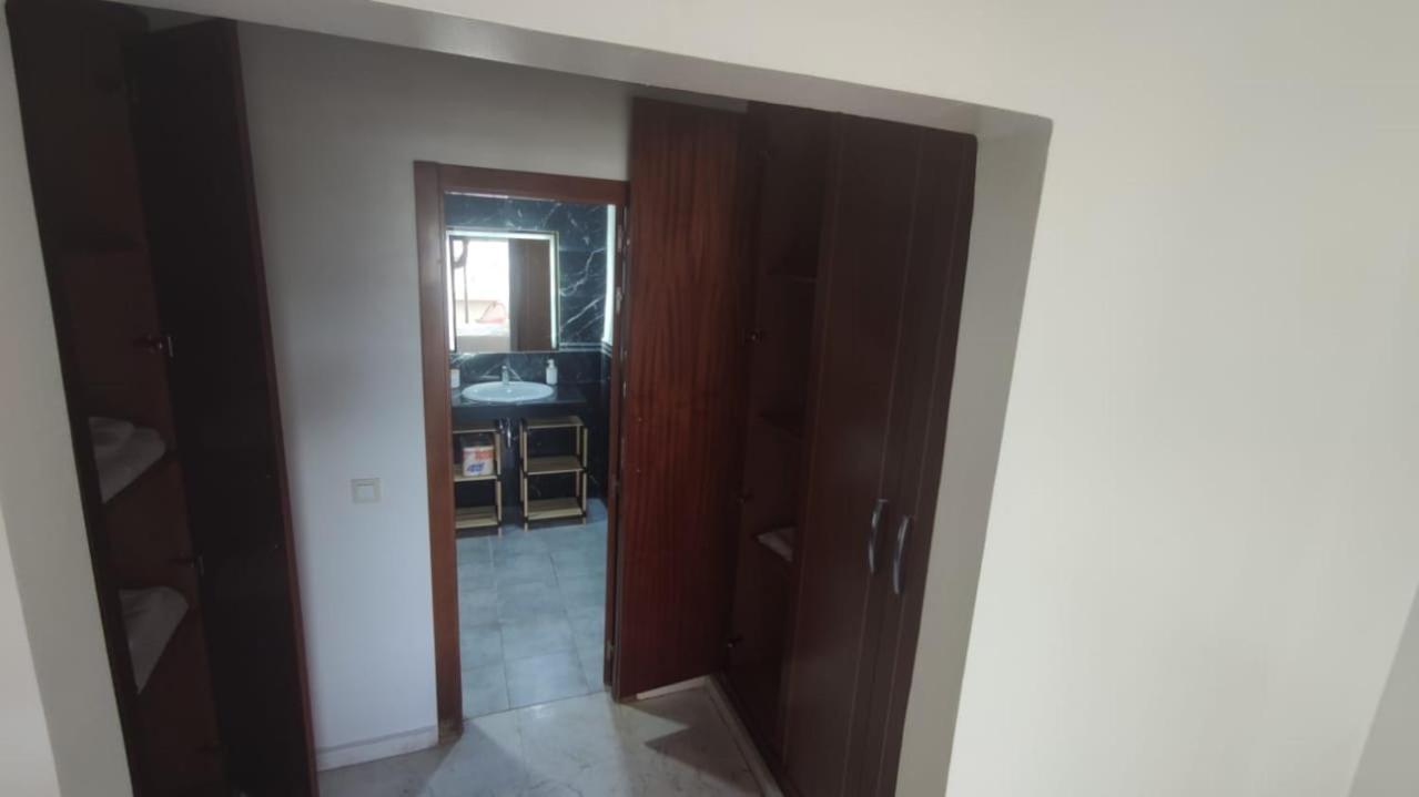 Holiday Apartments In Tanger Boulevard Εξωτερικό φωτογραφία