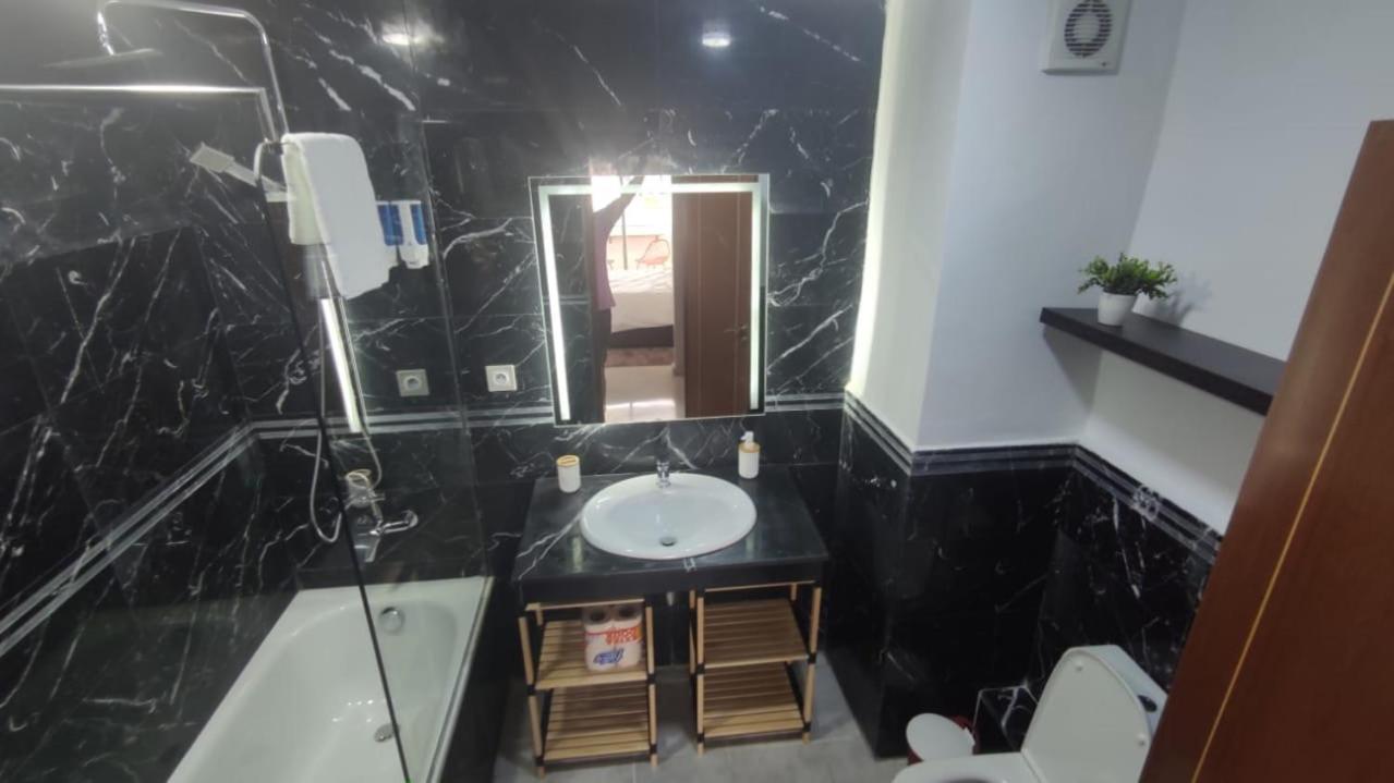Holiday Apartments In Tanger Boulevard Εξωτερικό φωτογραφία